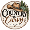 Country &amp; Curvy Clothing Co. - Home