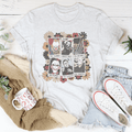 Horror Fall Tee